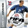 FIFA Soccer 2003 Box Art Front